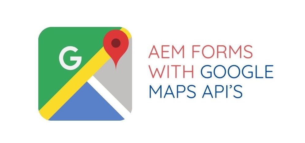 Integrate Geolocation with AEM Forms